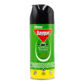 Baygon Multipurpose Spray 300ml